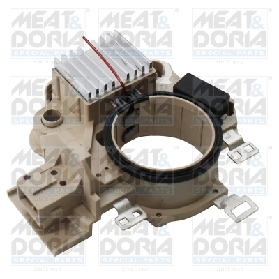 Alternator Regulator